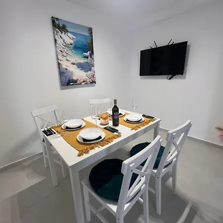 Blue Harmony Sozopol