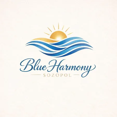 Blue Harmony Lejlighed Sozopol