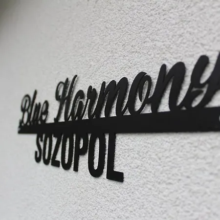 شقة Blue Harmony