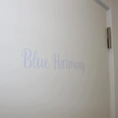 Lejlighed Blue Harmony *
